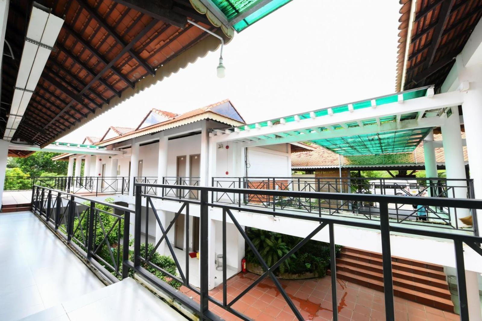 Kdl Lang Noi Tan Lap - Tan Lap Floating Village Moc Hoa Exterior foto